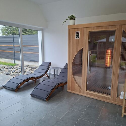 Napsugár Wellness Apartman Újudvar