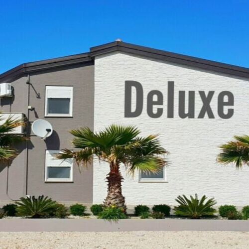 Apartmani Deluxe Vir