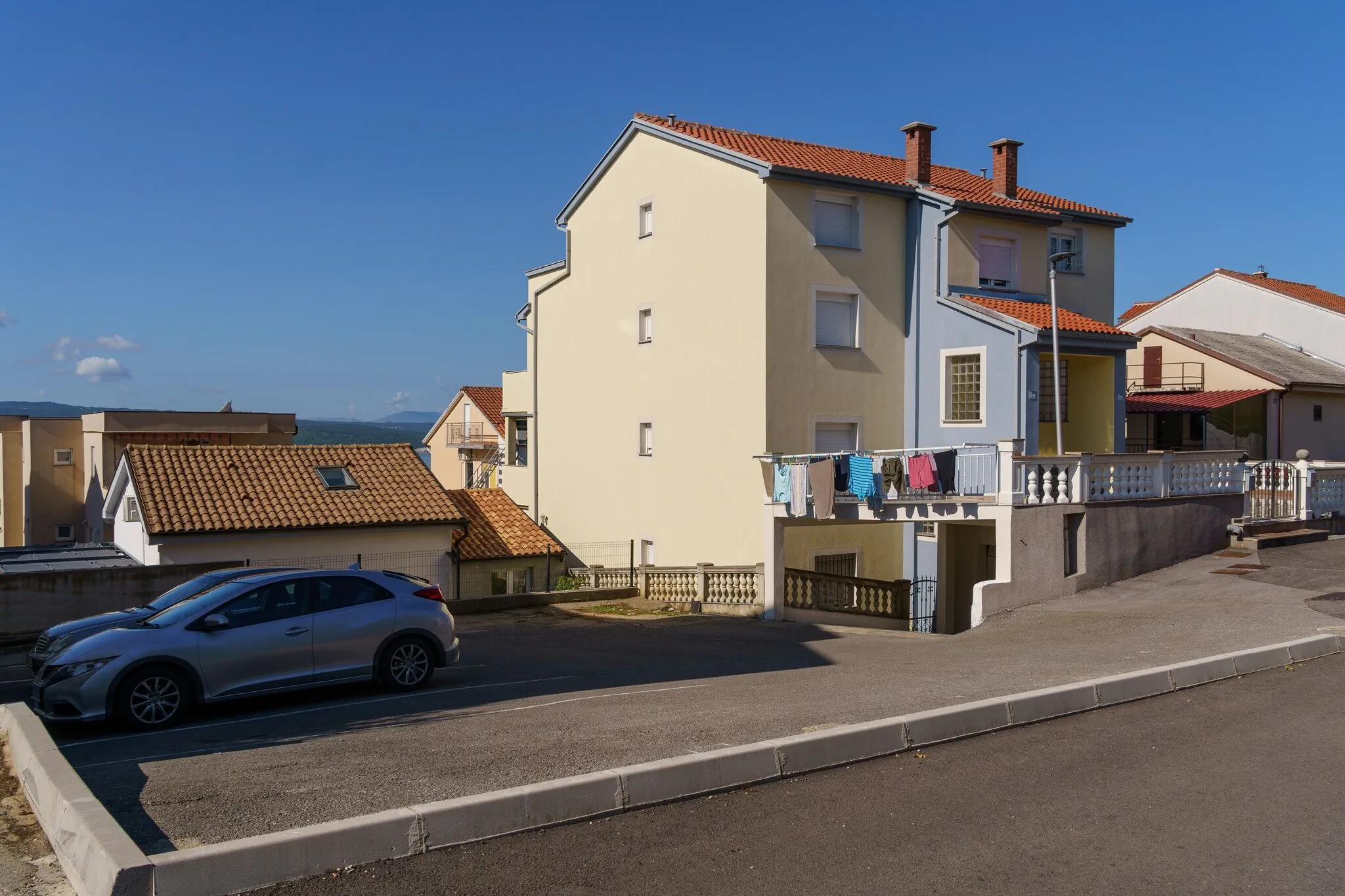 Apartments Sea Breeze Crikvenica