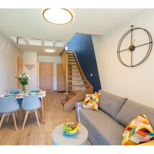 Apartamenty Pod Stokiem Szczyrk