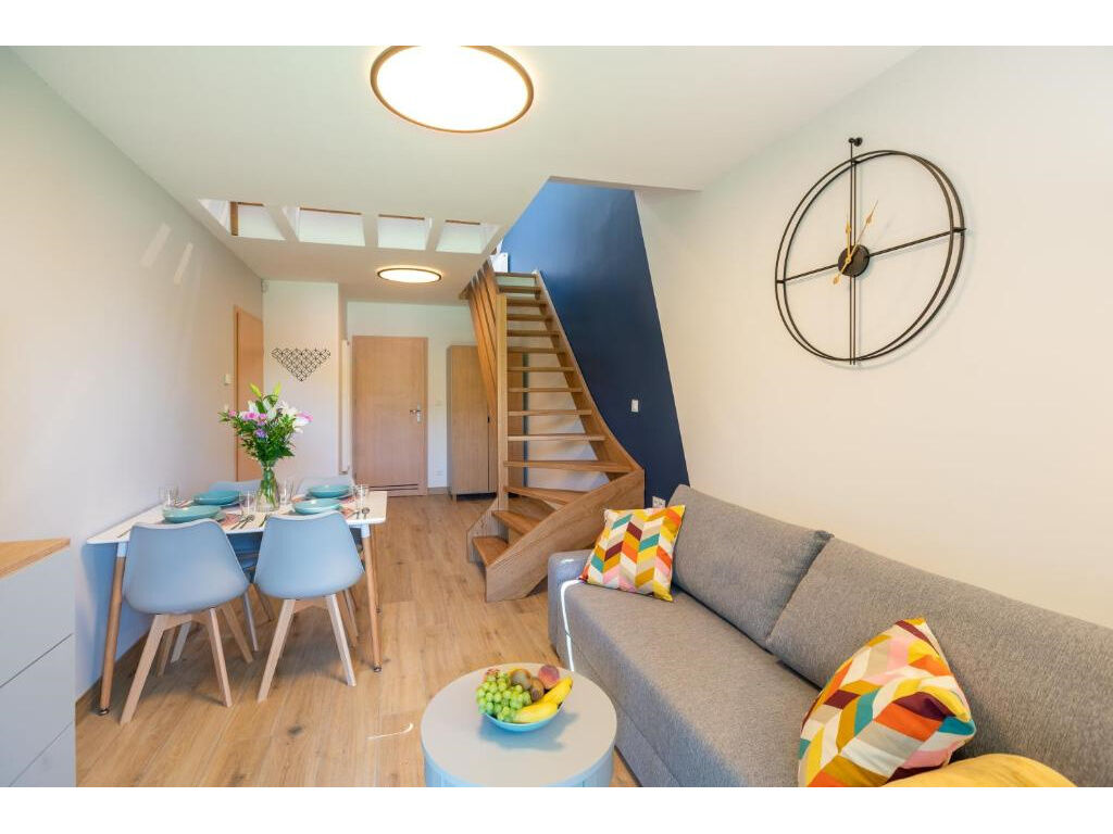 Apartamenty Pod Stokiem Szczyrk