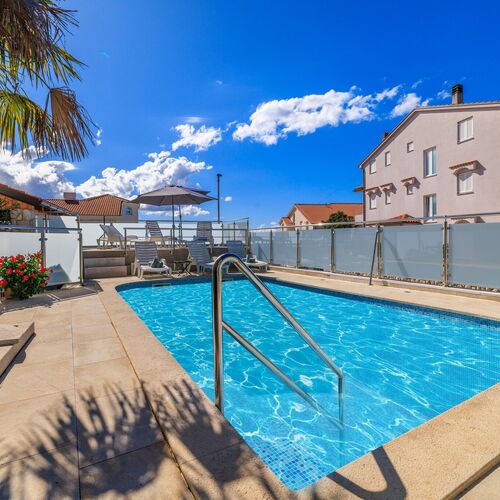 Villa Ivka Crikvenica