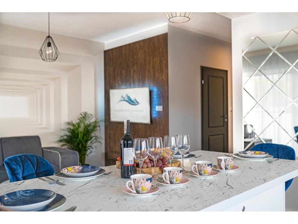 Apartament w Cieplicach Comfort Jelenia Góra