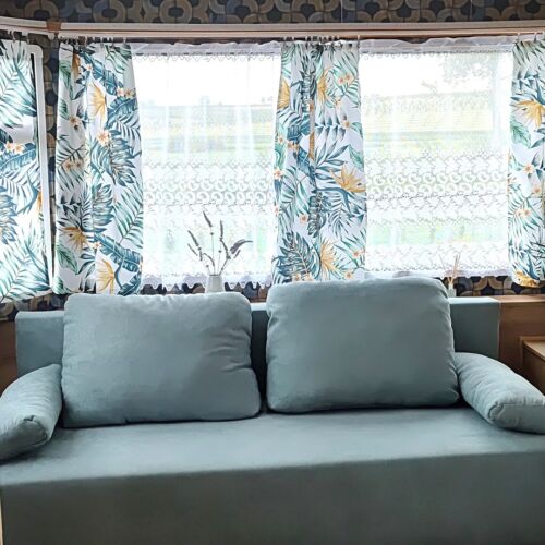 Zielona Ostoja- Czyżów Szlachecki, Sandomierz