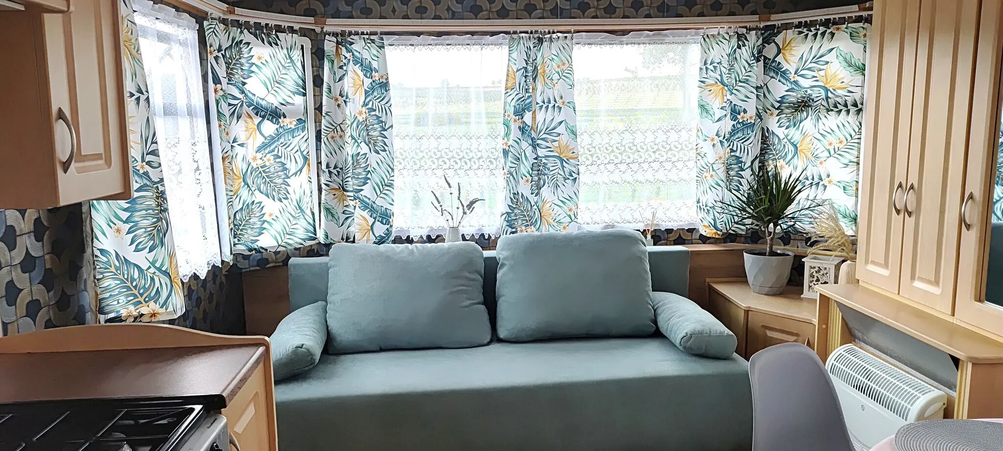 Zielona Ostoja- Czyżów Szlachecki, Sandomierz