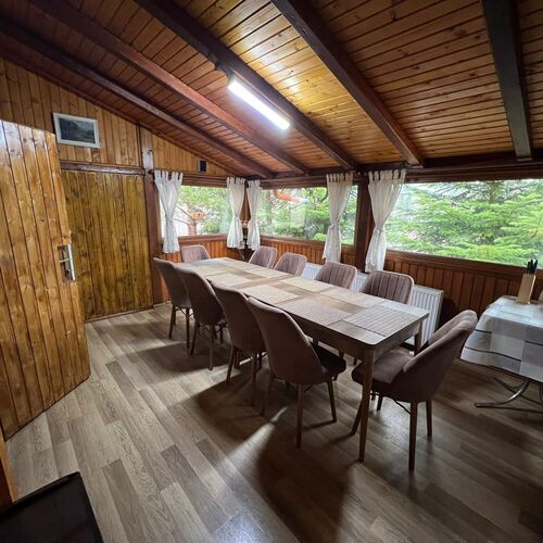 Cabana Antonio & Thea Bușteni