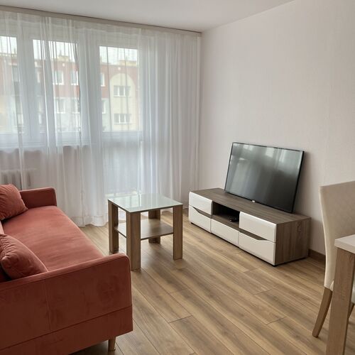 Mieszkanie w centrum miasta Głogów