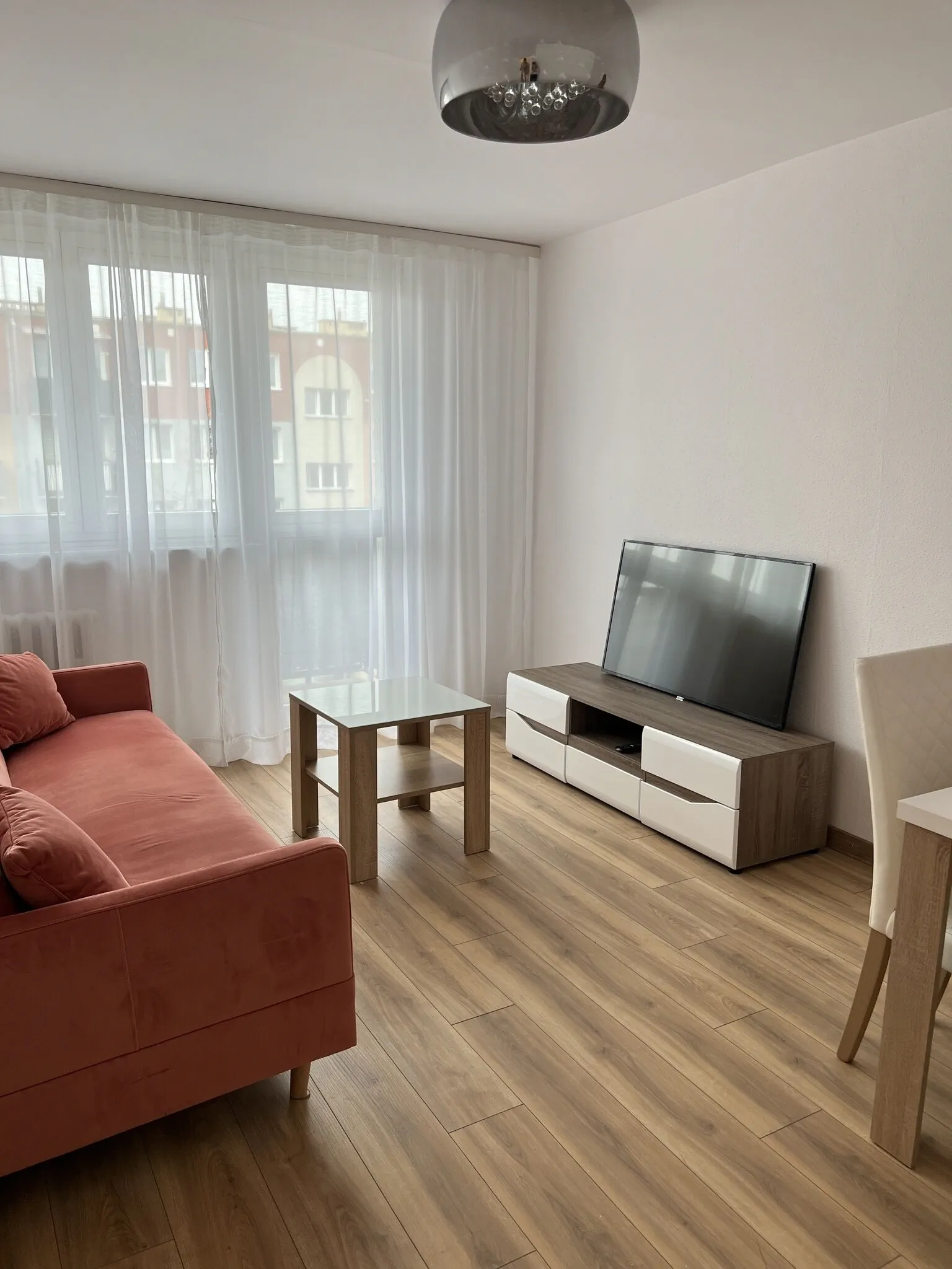 Mieszkanie w centrum miasta Głogów