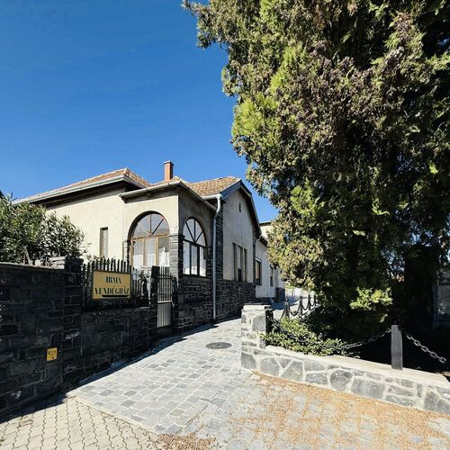 Irma Vendégház Badacsonytomaj