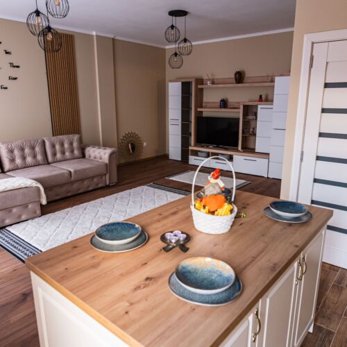 Apartament Lux Papiu Târgu Mureș