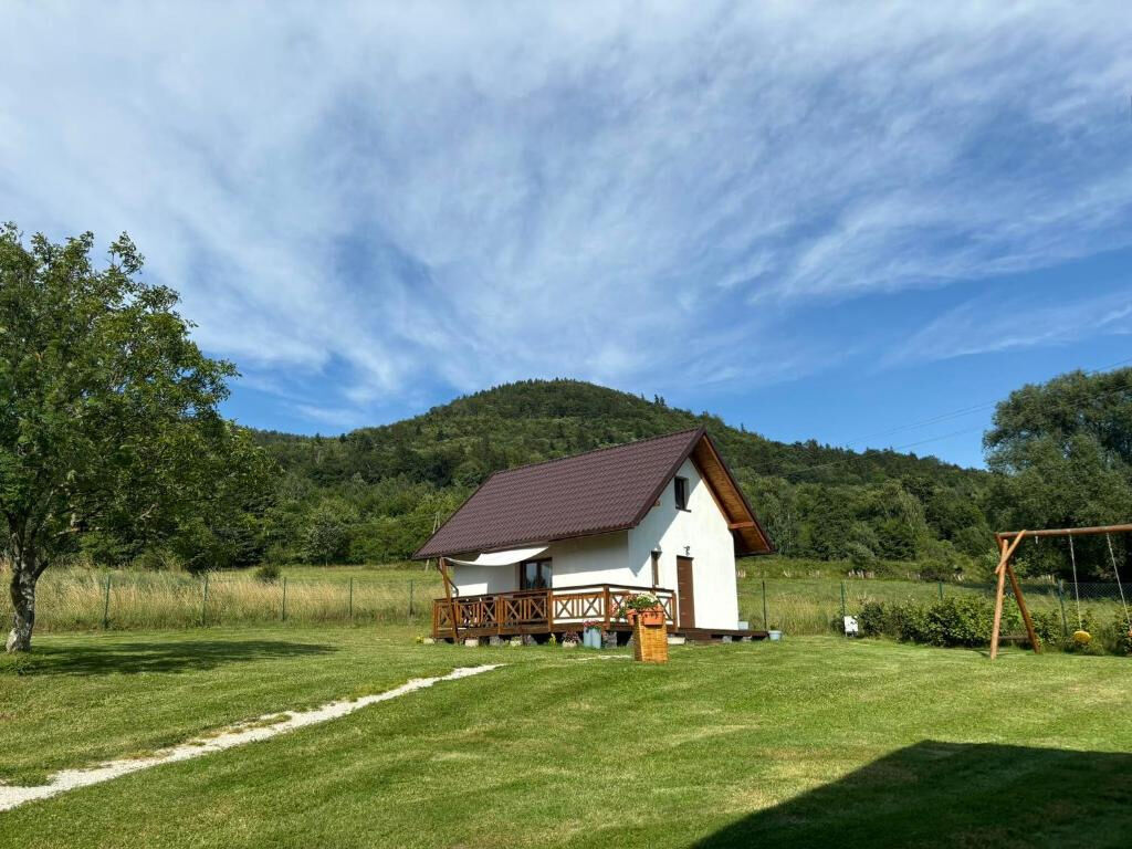 Domek Pod Skałkami Idzików