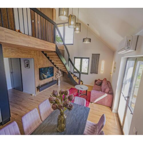 Apartament w Cieplicach Bloom Jelenia Góra