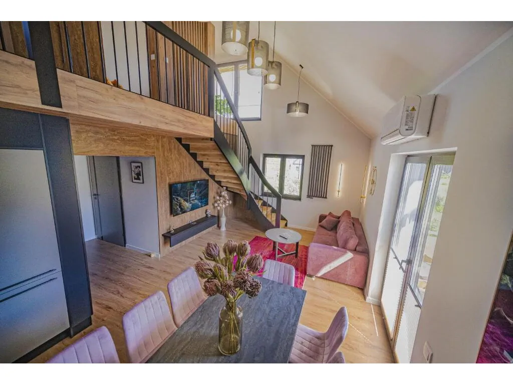 Apartament w Cieplicach Bloom Jelenia Góra