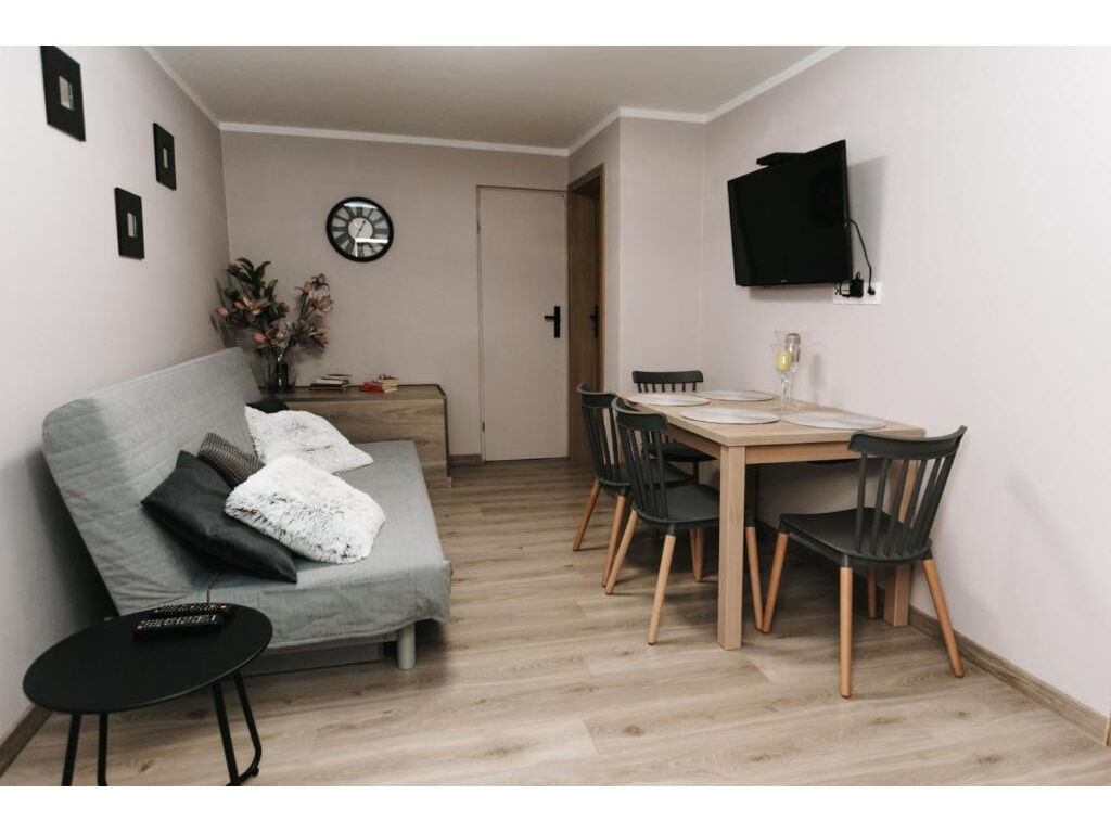 Apartament Karo 1 Karkonosze Jelenia Góra