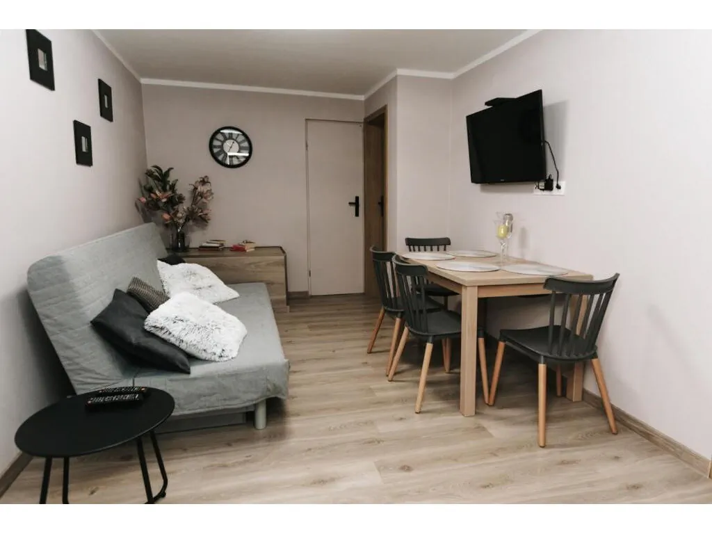 Apartament Karo 1 Karkonosze Jelenia Góra