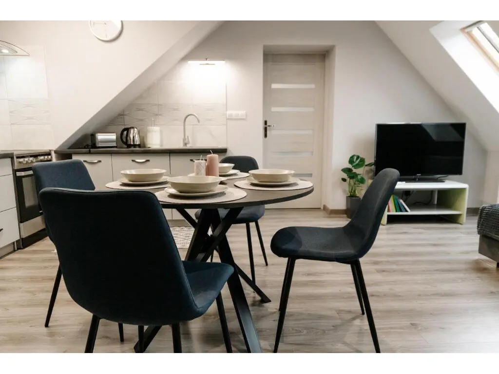 Apartament Karo 2 Karkonosze Jelenia Góra