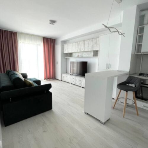 Apartament 3 Ploiești