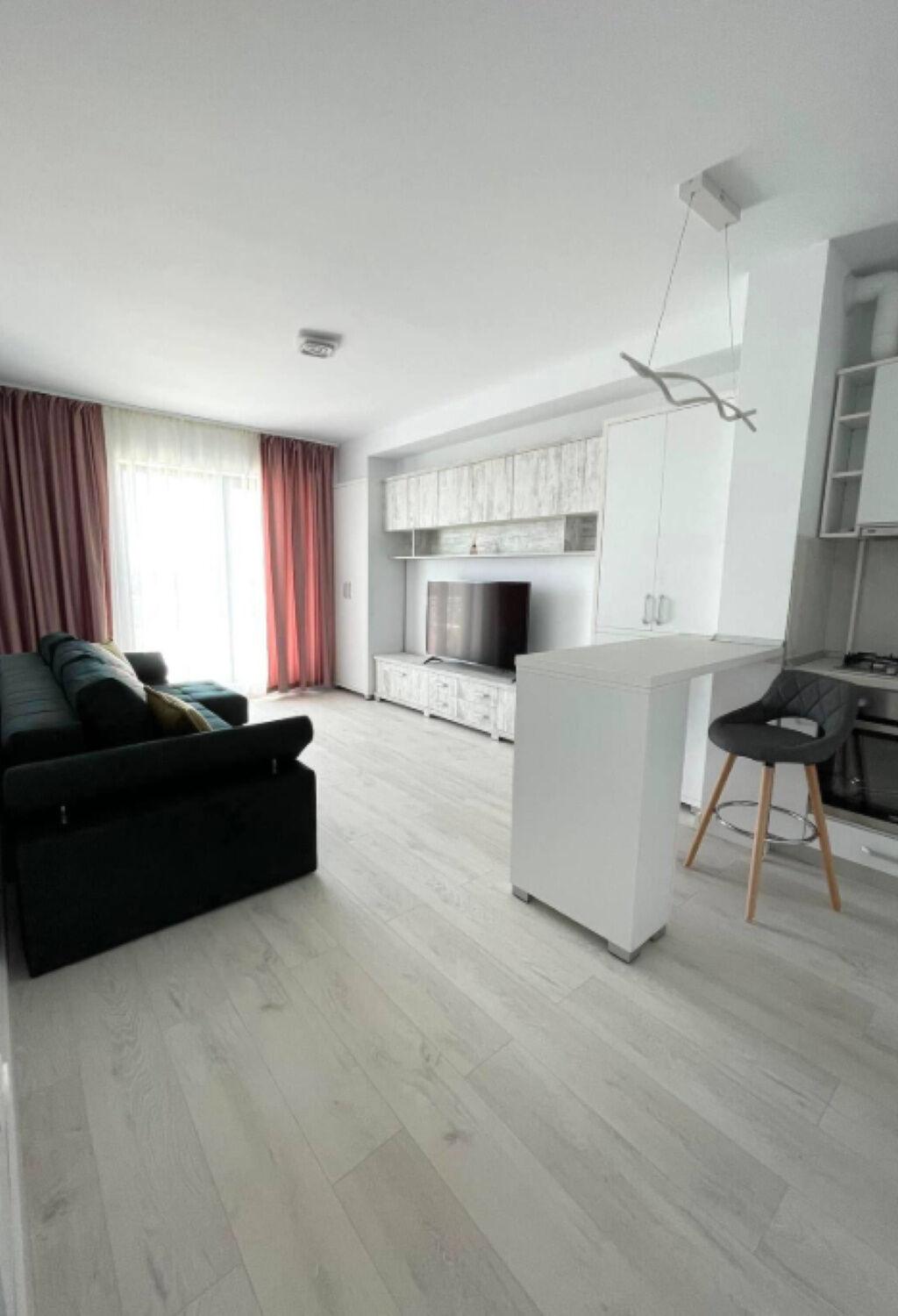 Apartament 3 Ploiești