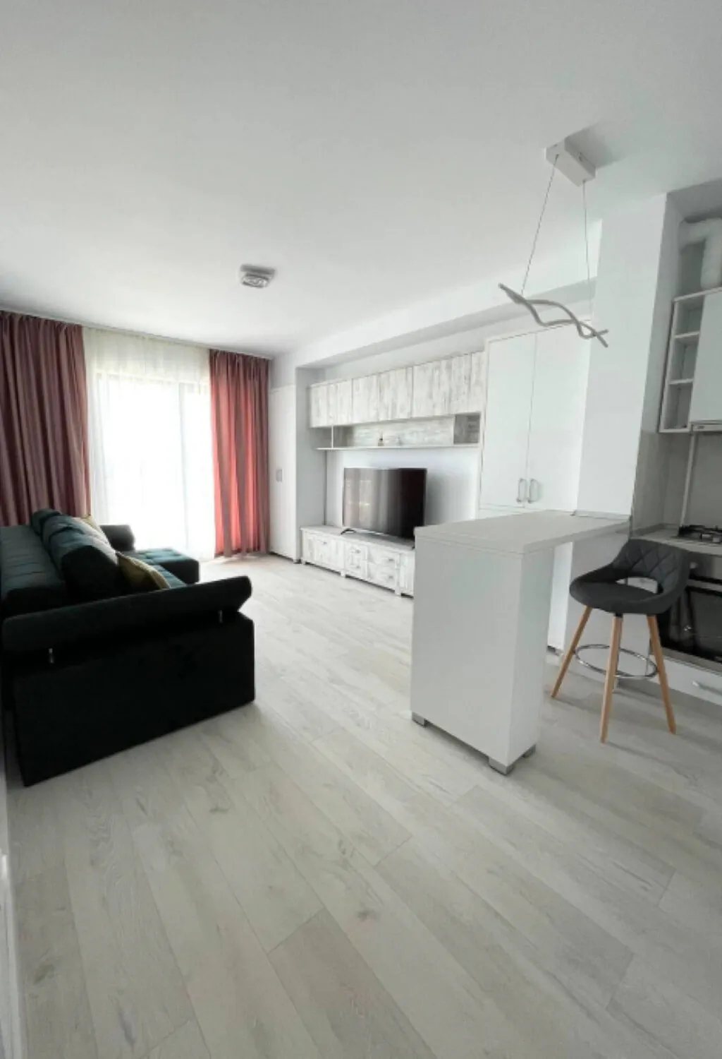 Apartament 3 Ploiești