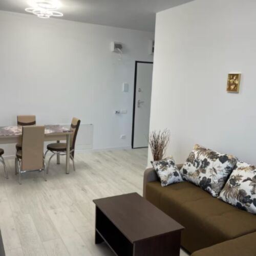 Apartament 4 Ploiești