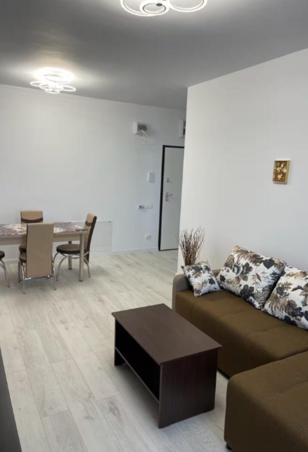 Apartament 4 Ploiești