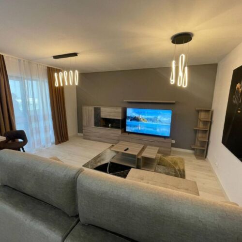 Apartament 5 Ploiești