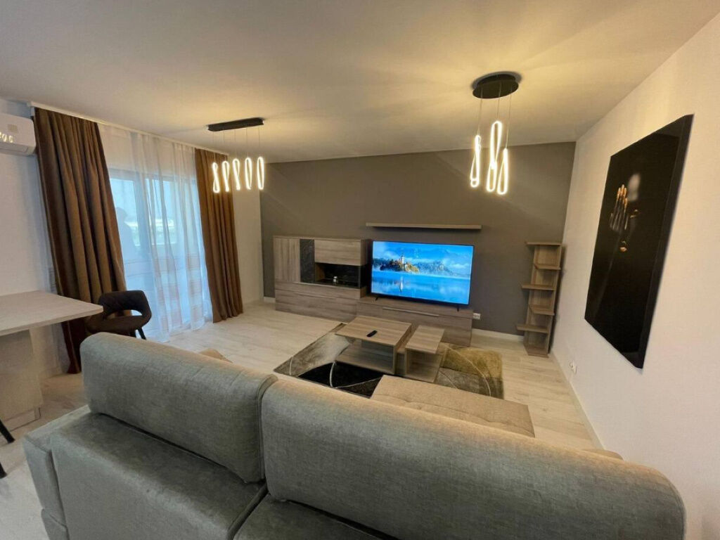 Apartament 5 Ploiești