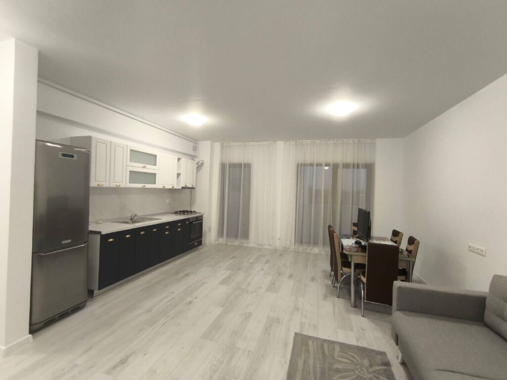 Apartament 7 Ploiești