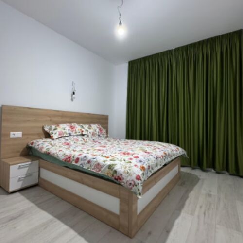 Apartament MM Ploiești