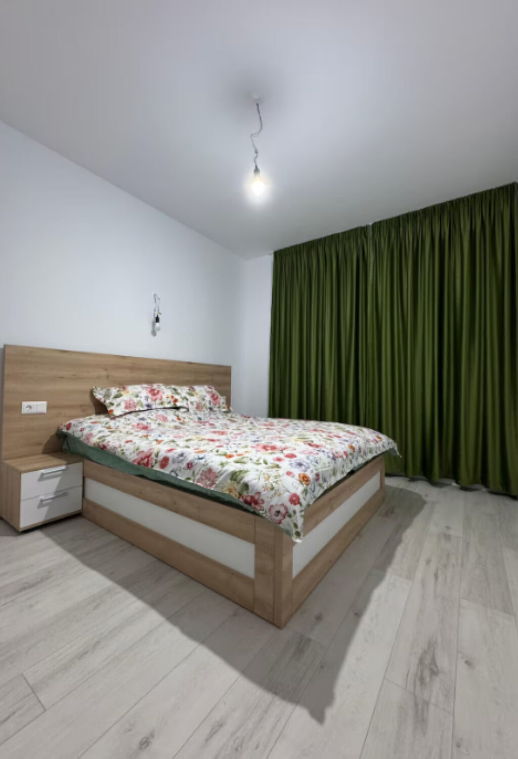 Apartament MM Ploiești