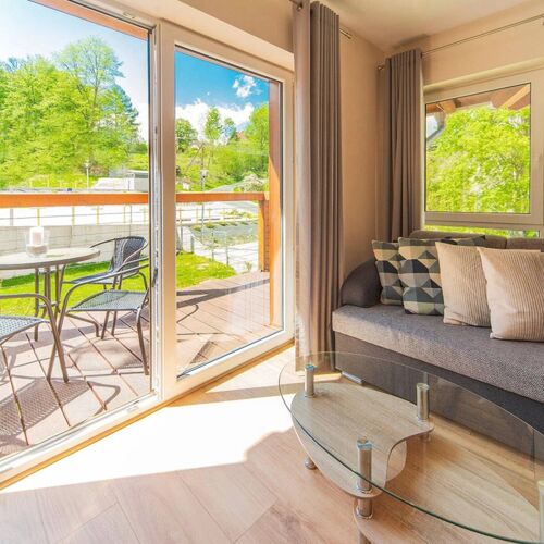 Apartament Mountain Cristal Szklarska Poręba