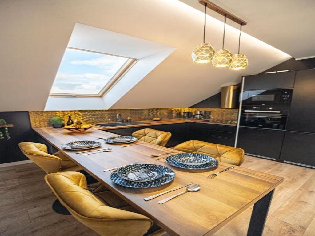 Apartament w Cieplicach Panorama Jelenia Góra