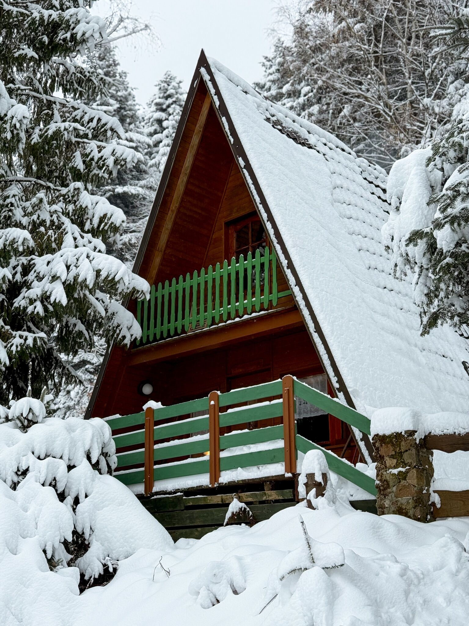 Domek Na Skale Sułkowice