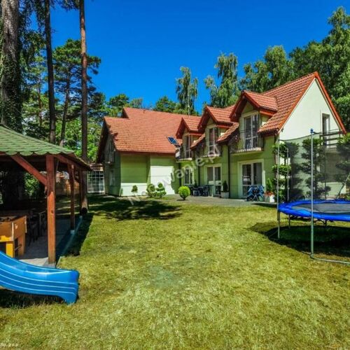 Dom Gościnny Wachta Pobierowo