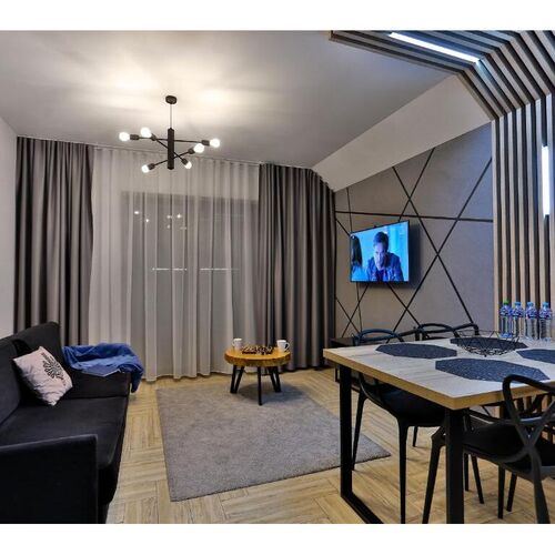 Apartament33 Luxury View Kluszkowce