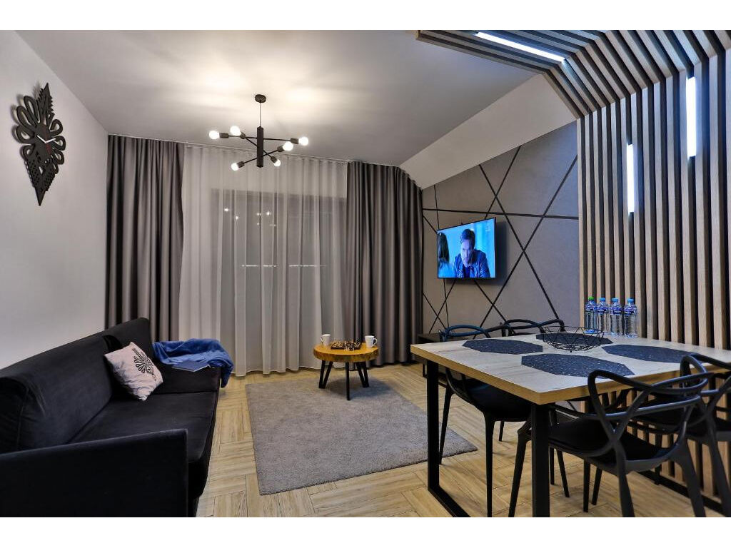 Apartament33 Luxury View Kluszkowce