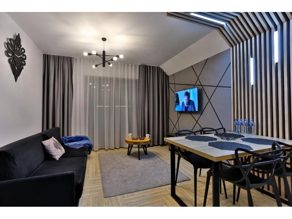 Apartament33 Luxury View Kluszkowce