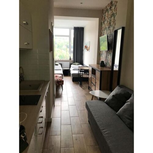 Apartament Słoneczna Równica Ustroń