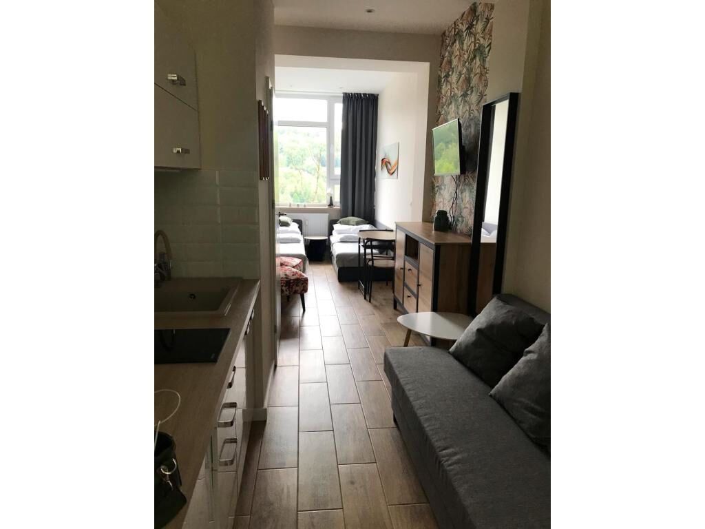 Apartament Słoneczna Równica Ustroń