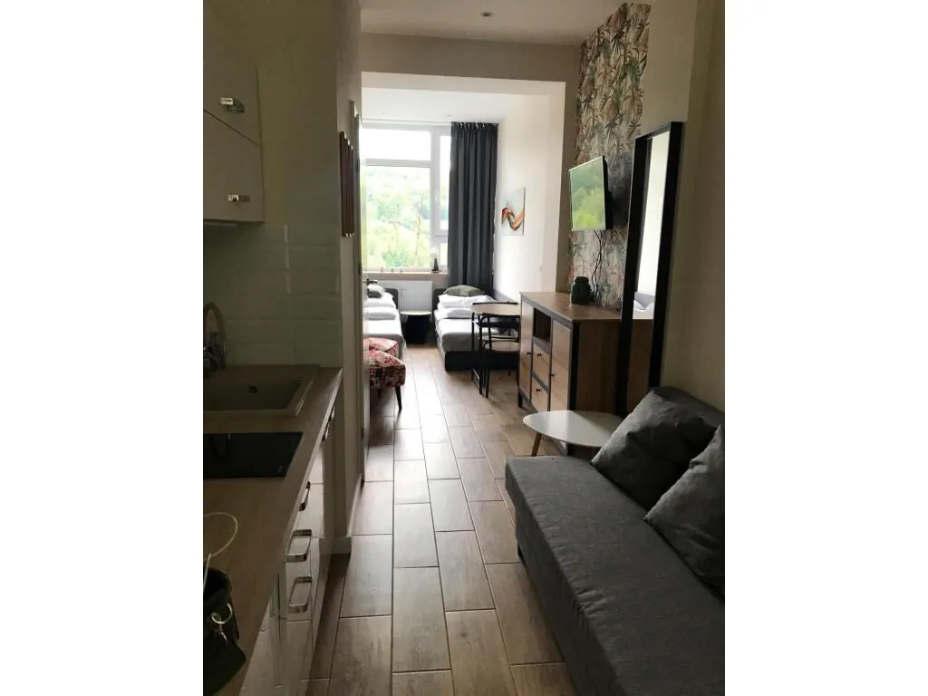 Apartament Słoneczna Równica Ustroń