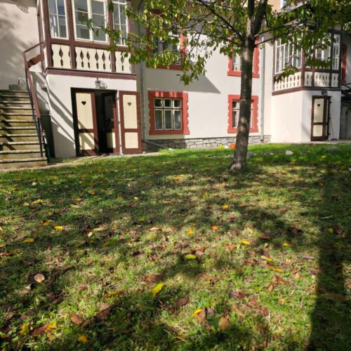 Casa Simonette Maisonette Buşteni