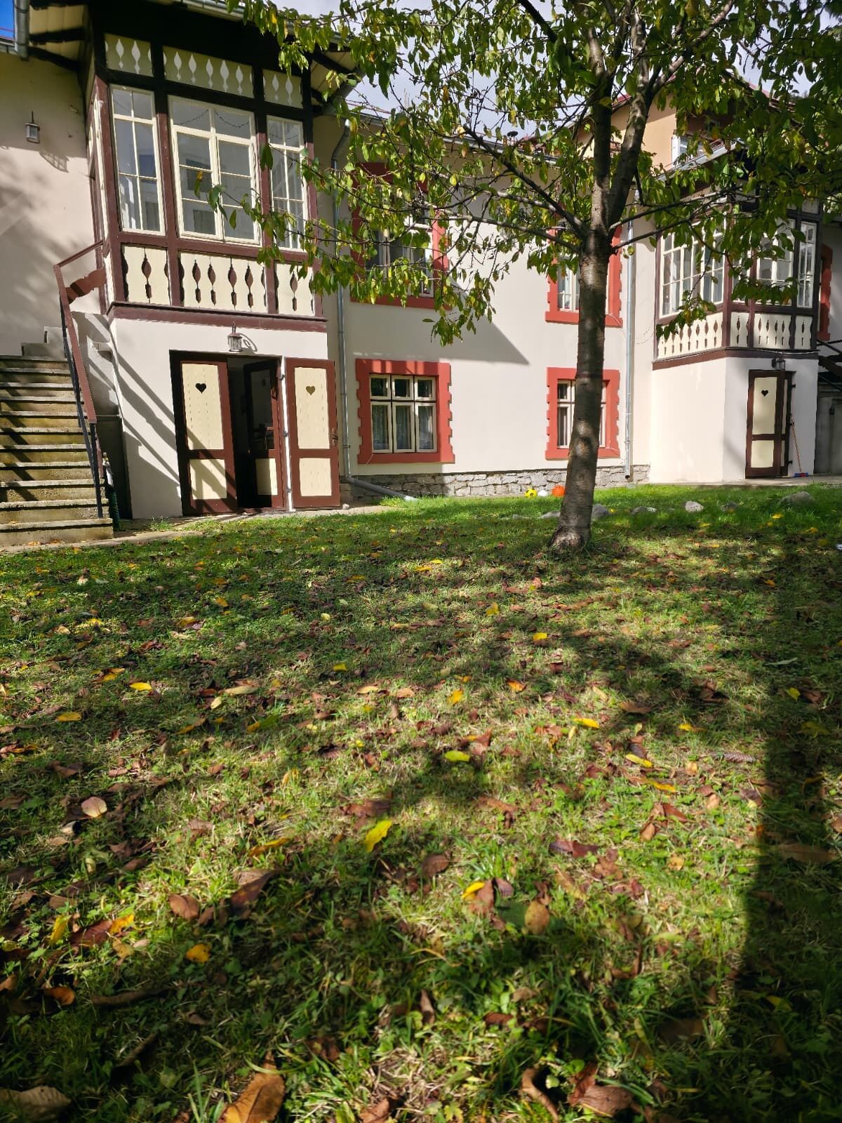 Casa Simonette Maisonette Buşteni