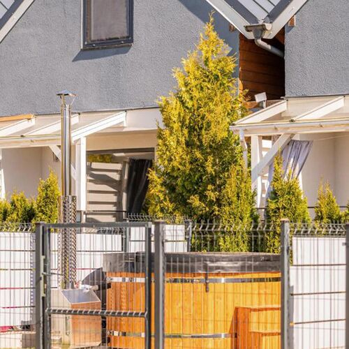 Vendégház Sianożęty - PPL431