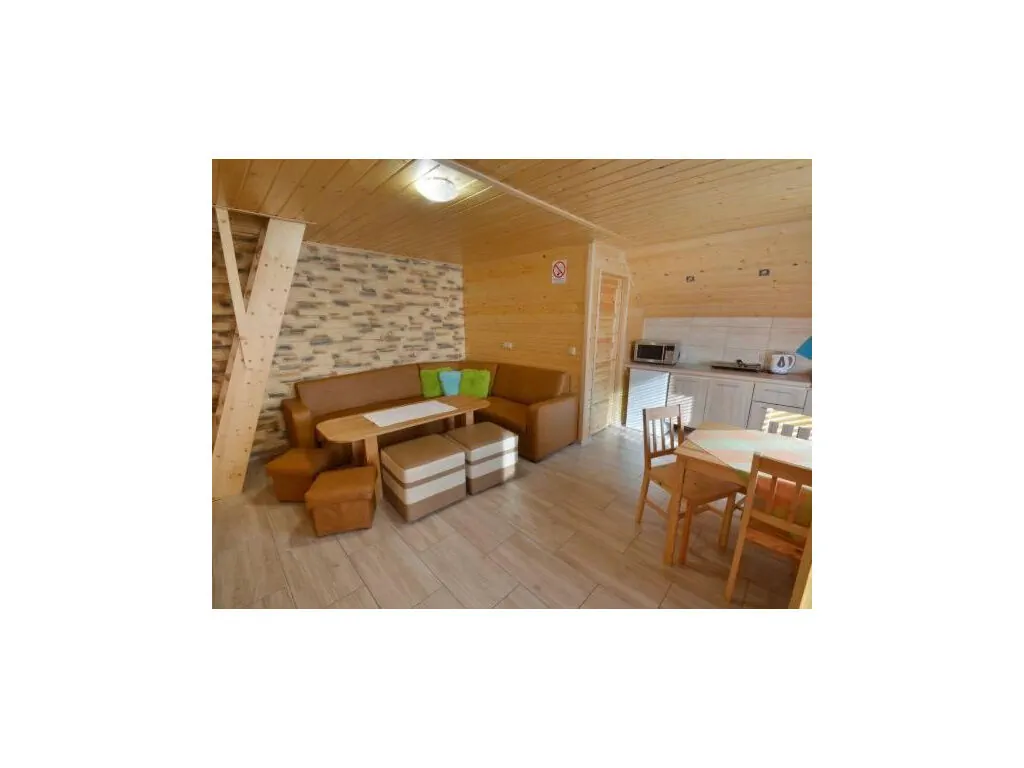 Domek nad Lasem Koniaków