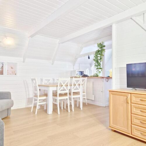 Domki Słoneczko Dźwirzyno