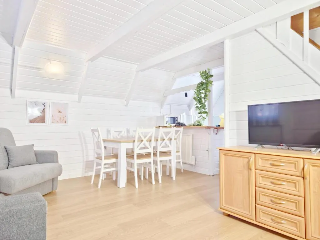 Domki Słoneczko Dźwirzyno