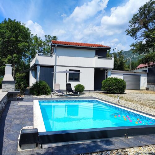 Villa Solterra Grižane