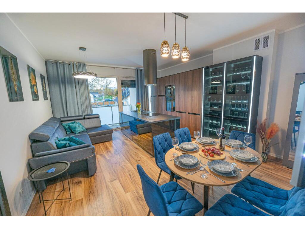 Apartament w Cieplicach Double Relax Jelenia Góra