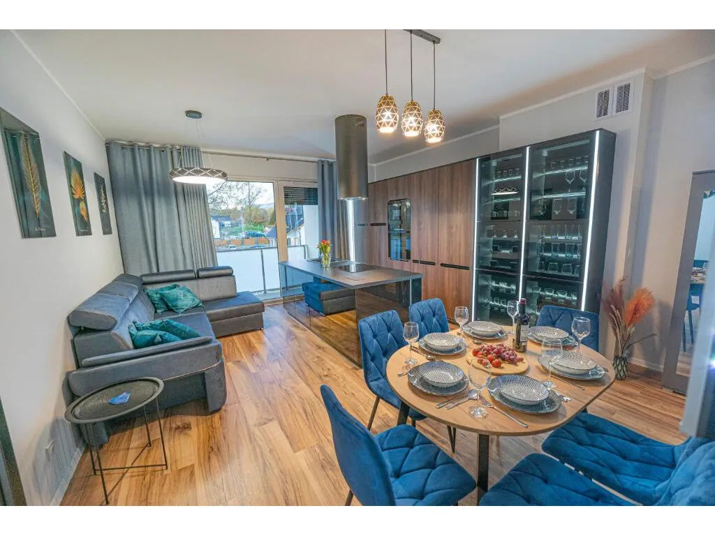 Apartament w Cieplicach Double Relax Jelenia Góra