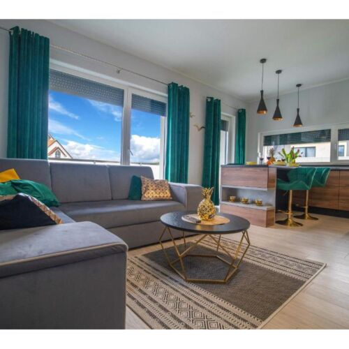 Apartament w Cieplicach Deluxe Jelenia Góra